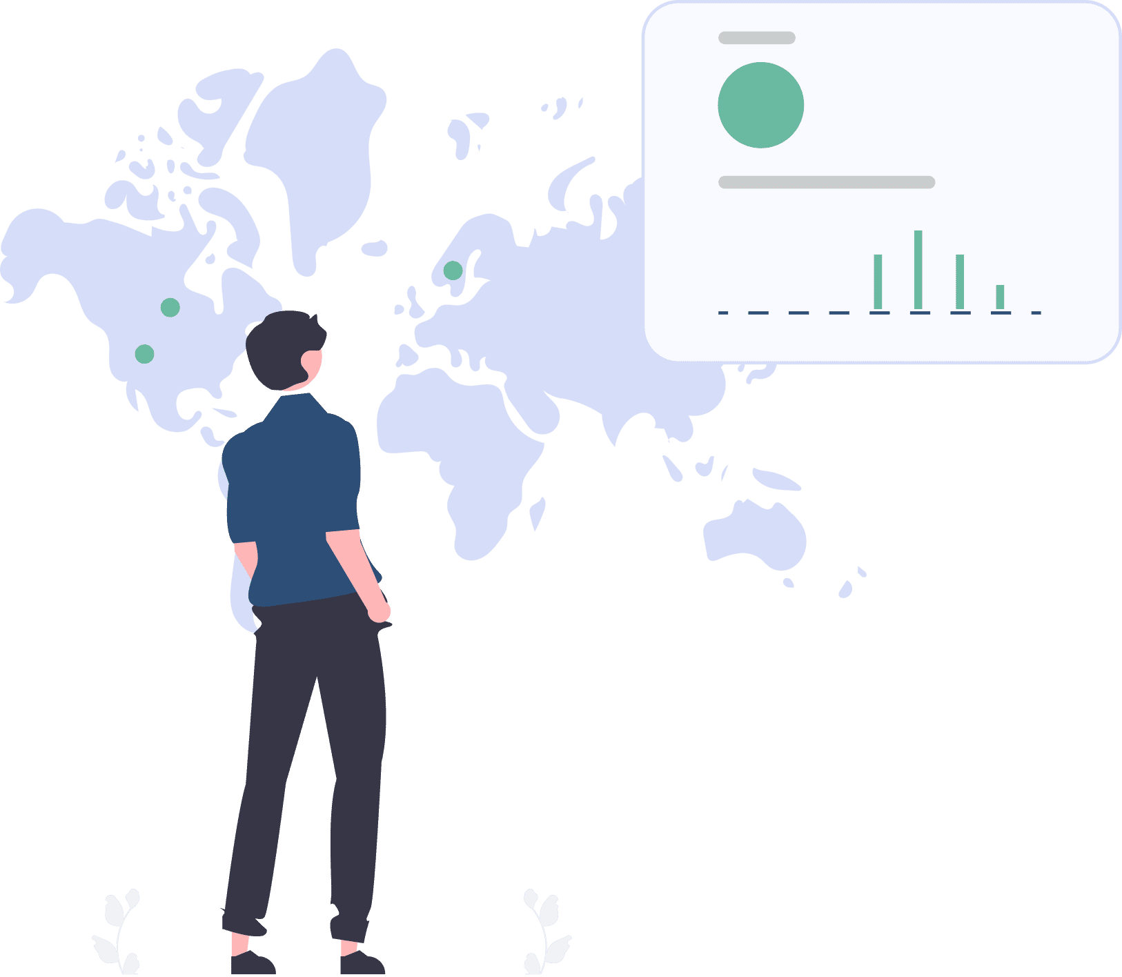 Job search for people passionate about startup